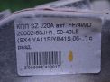  Suzuki SX4 YB41S J20A  6