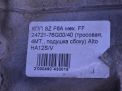  Suzuki  F6A HA12S  5