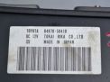   Toyota / LEXUS LS460 8487050410  3