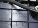   Toyota / LEXUS RAV-4 IV ASA44 5543342030  2