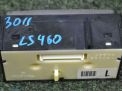   Toyota / LEXUS LS460  3