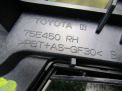   Toyota / LEXUS  VIII AVV50 ,    6