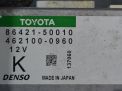   Toyota / LEXUS LS460 USF40 USF41  3