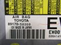   AIR BAG Toyota / LEXUS LS600h UVF45 UVF46  2