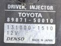    Toyota / LEXUS LS460 1UR  2