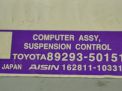    Toyota / LEXUS LS460 USF40 USF41  2
