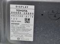  Toyota / LEXUS LS460  3