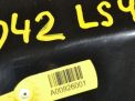    Toyota / LEXUS LS460 ,   4