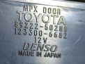   Toyota / LEXUS LS460  1