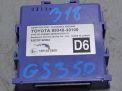   Toyota / LEXUS GS350 IV 8934030100  1