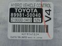   Toyota / LEXUS LS600HL 2UR 2URFSE 50040  2