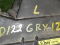   Toyota / LEXUS   GRX125 ,   8