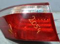   Toyota / LEXUS LS460,   1