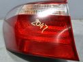    Toyota / LEXUS LS460,   1