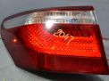    Toyota / LEXUS LS460,   6