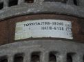 Toyota / LEXUS 1UR-FSE  5