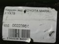   Toyota / LEXUS Mark II YX78  5