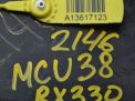    Toyota / LEXUS RX330 MCU33  8