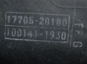    Toyota / LEXUS RX330 MCU33  7