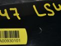    Toyota / LEXUS LS460,  ,   6