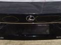   Toyota / LEXUS GS350 IV  2