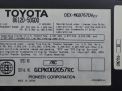  Toyota / LEXUS LS460  5
