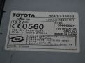  Toyota / LEXUS ES350 V FX-MG4107 ZT-02  6