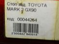    Toyota / LEXUS  2 , GX90  6