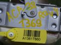    ( ) Toyota / LEXUS -4 ASA38  4