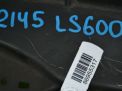   Toyota / LEXUS LS460 , LS600H  6