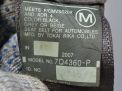   Toyota / LEXUS LS460,   3