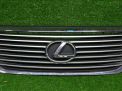   Toyota / LEXUS LS460  1
