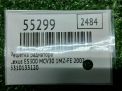 ������� ��������� Toyota / LEXUS ES300 MCV30 ���������� �7