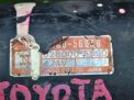   Toyota / LEXUS B, 2B, 3B 24V  6