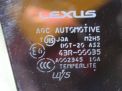     Toyota / LEXUS GS460 URS190  2