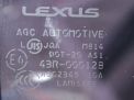     Toyota / LEXUS LS460L,   2