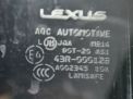     Toyota / LEXUS LS460L ,   2