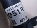    Toyota / LEXUS GS350 IV  4