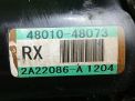 ������ �������� ������ Toyota / LEXUS RX450H , ������ ���������� �3