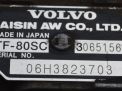  Volvo S80 3.2i TF-80SC 2WD  6