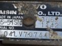  Volvo S40 2.4i 30681142  6