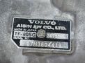  Volvo S80 II D5 2.4 TDi TF-80SC 2WD  5
