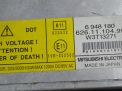    Volvo S80 II, S60, V70, XC70    2