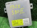    Volvo S80 II, S60, V70, XC70    1