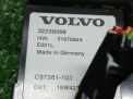 ���� ���������� ������ ��������� Volvo V60 II ���������� �3