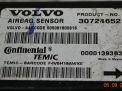   AIR BAG Volvo S40 II 30724652  2