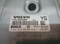    Volvo XC70 II, S80 II 2.4TDi  4