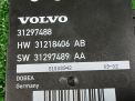 ���� ���������� ������� ��������� Volvo XC60 I ���������� �2
