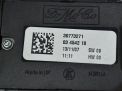    Volvo S80 II, V70 III, XC70 II  3