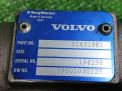   Volvo XC60 I D4 31431981  2